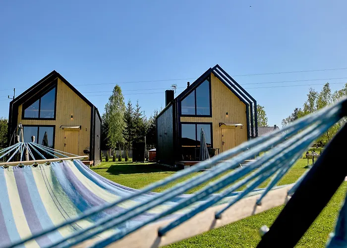 Sielski Chill Mazury