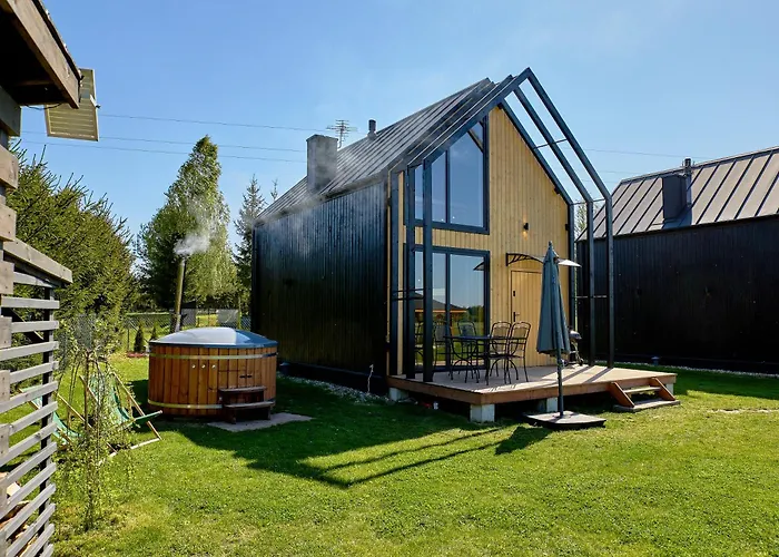 Sielski Chill Mazury