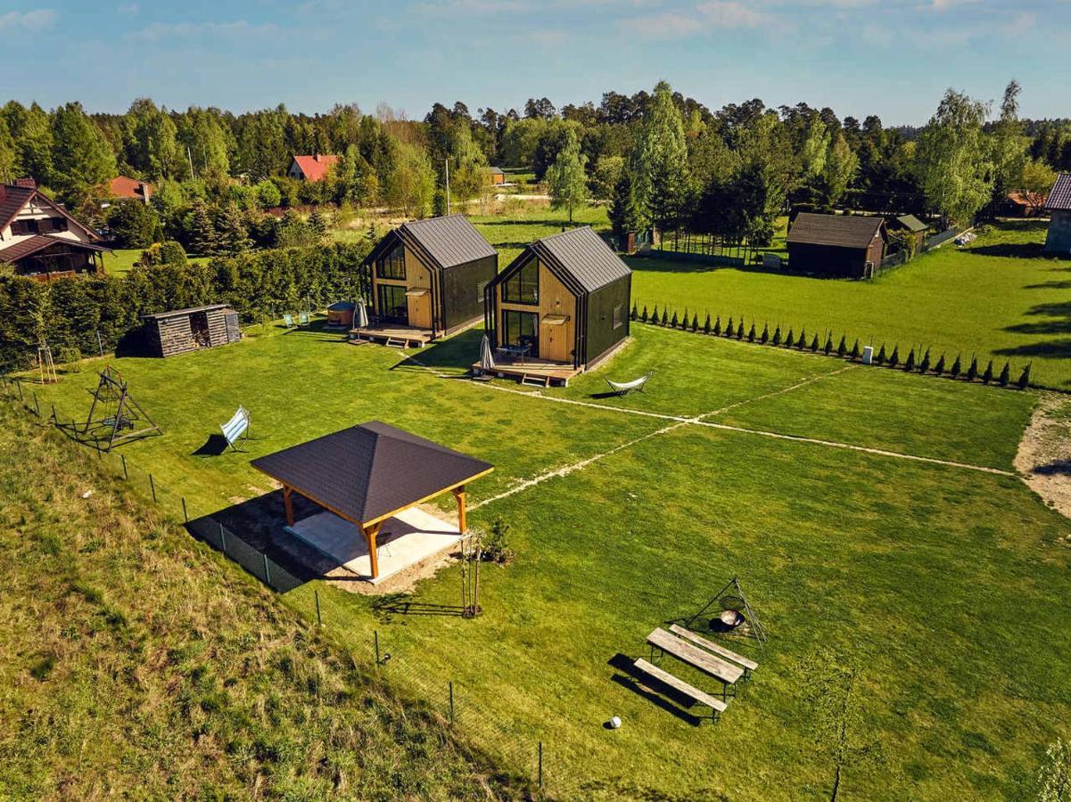 Sielski Chill Mazury Olsztynek