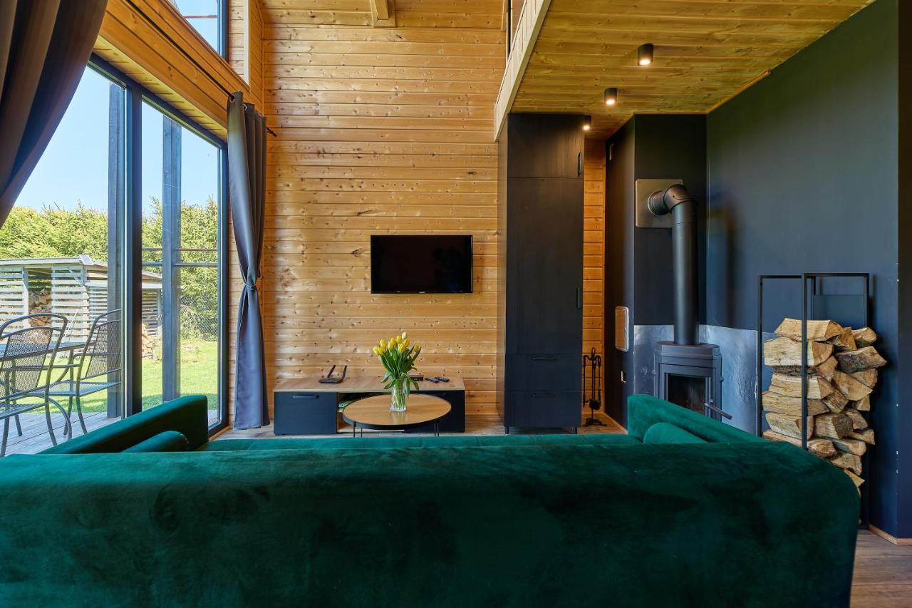 Sielski Chill Mazury Holiday home
