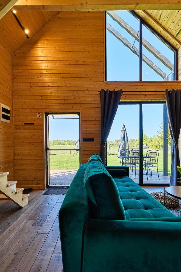 Holiday home Sielski Chill Mazury