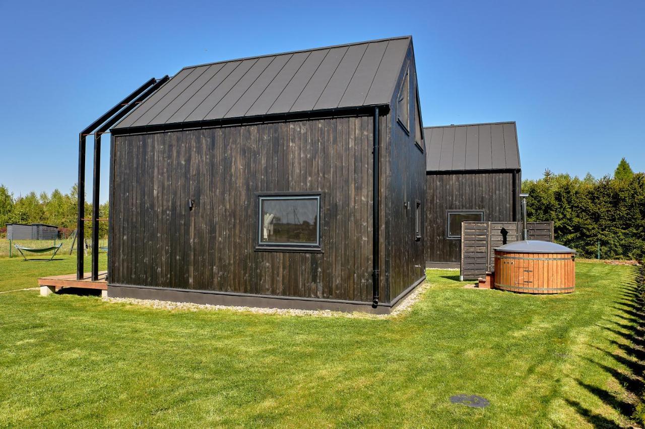 Sielski Chill Mazury Holiday home