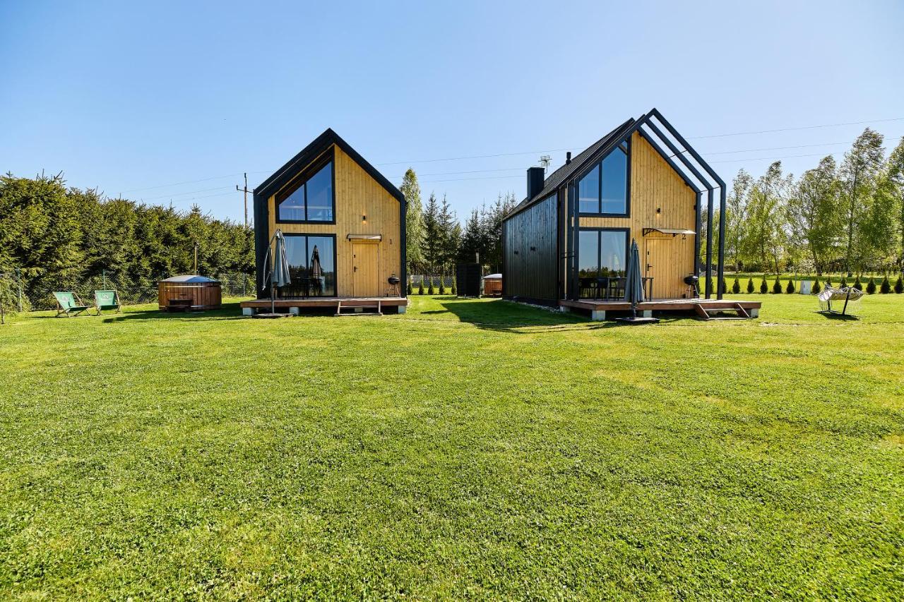 Holiday home Sielski Chill Mazury
