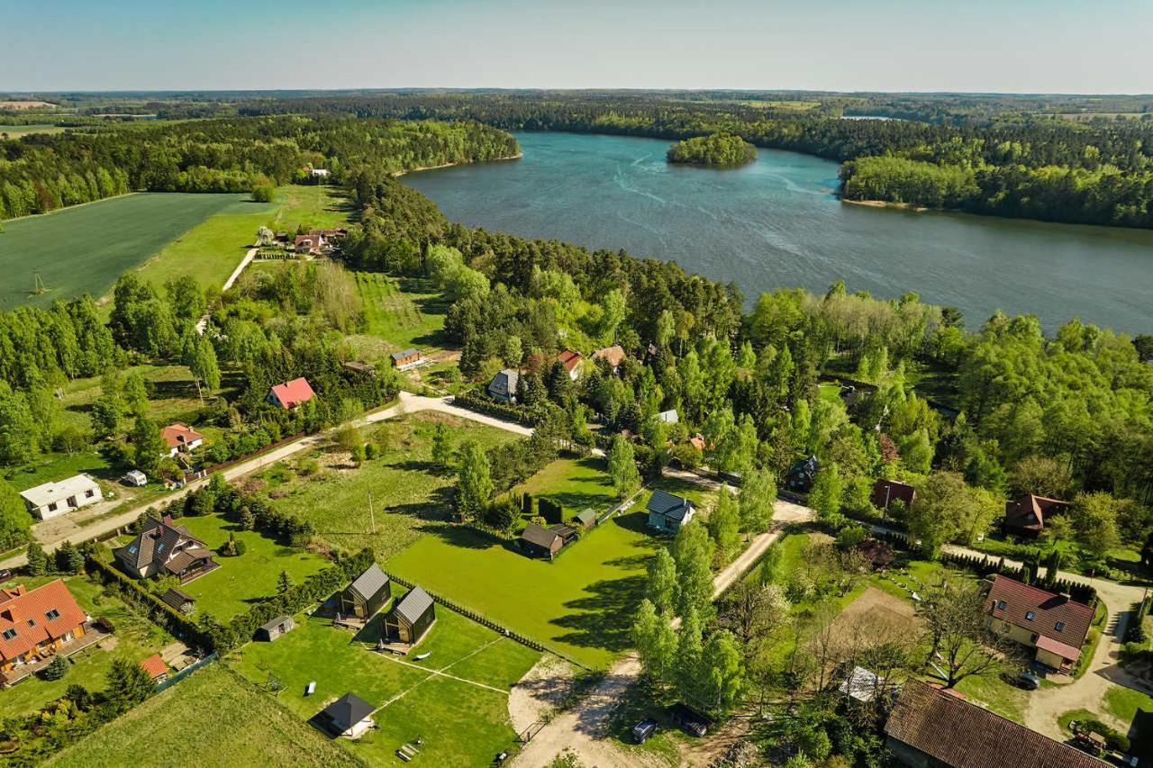 Holiday home Sielski Chill Mazury Olsztynek