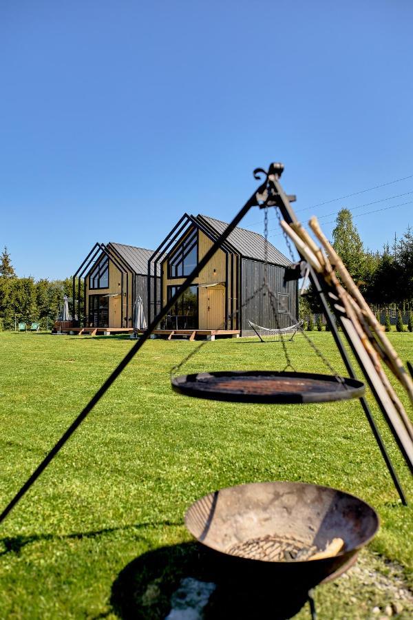 Sielski Chill Mazury Holiday home Olsztynek