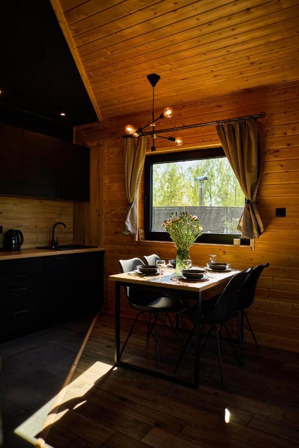 Holiday home Sielski Chill Mazury