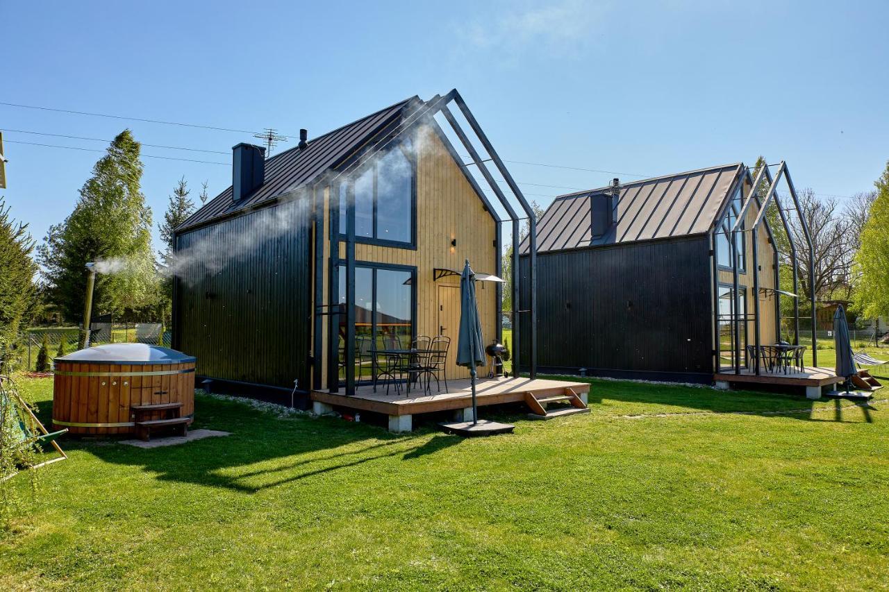Sielski Chill Mazury Holiday home Olsztynek