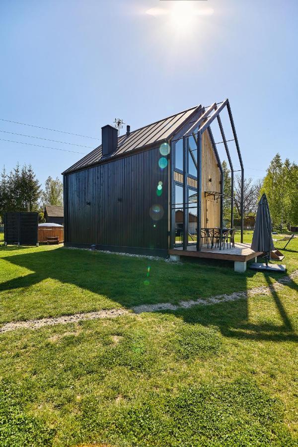 Sielski Chill Mazury Olsztynek