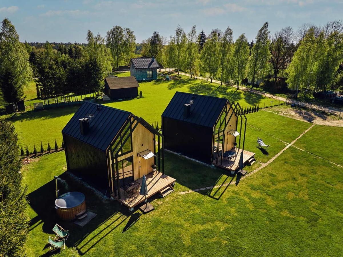 Sielski Chill Mazury * Olsztynek