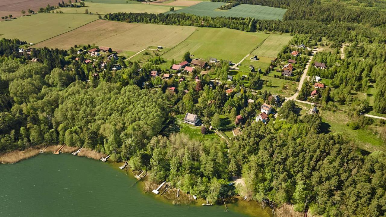 Sielski Chill Mazury * Olsztynek