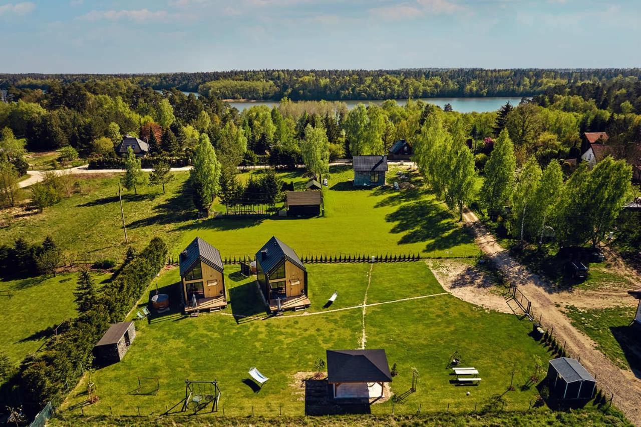 Holiday home Sielski Chill Mazury