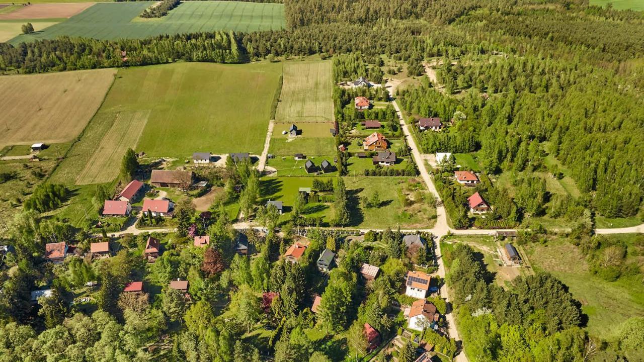 Sielski Chill Mazury * Olsztynek