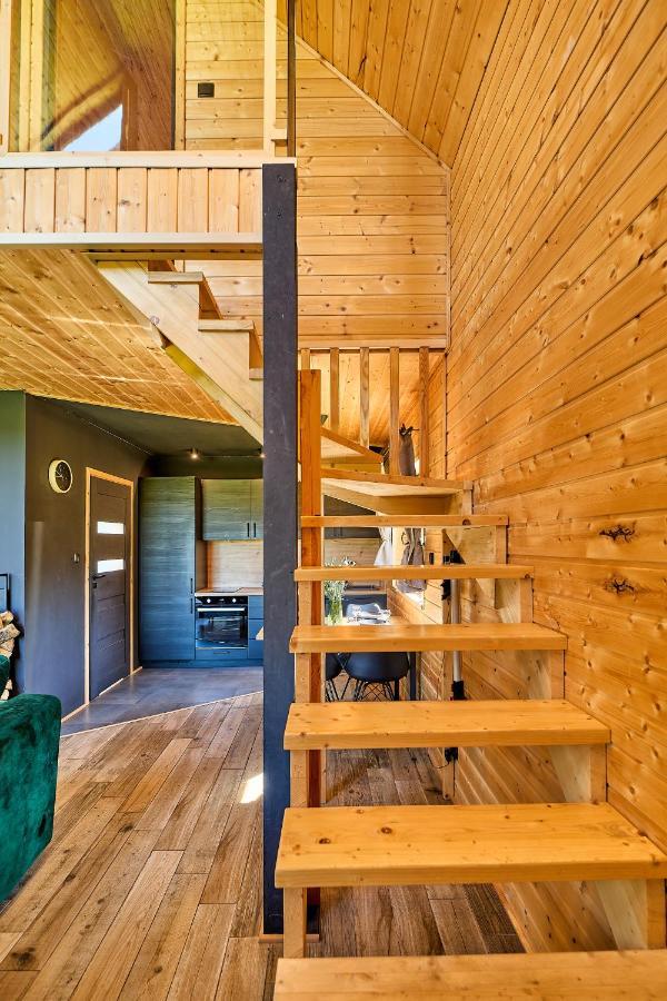 Sielski Chill Mazury Prázdninový dům Olsztynek