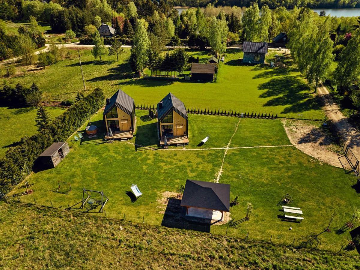 Sielski Chill Mazury Holiday home