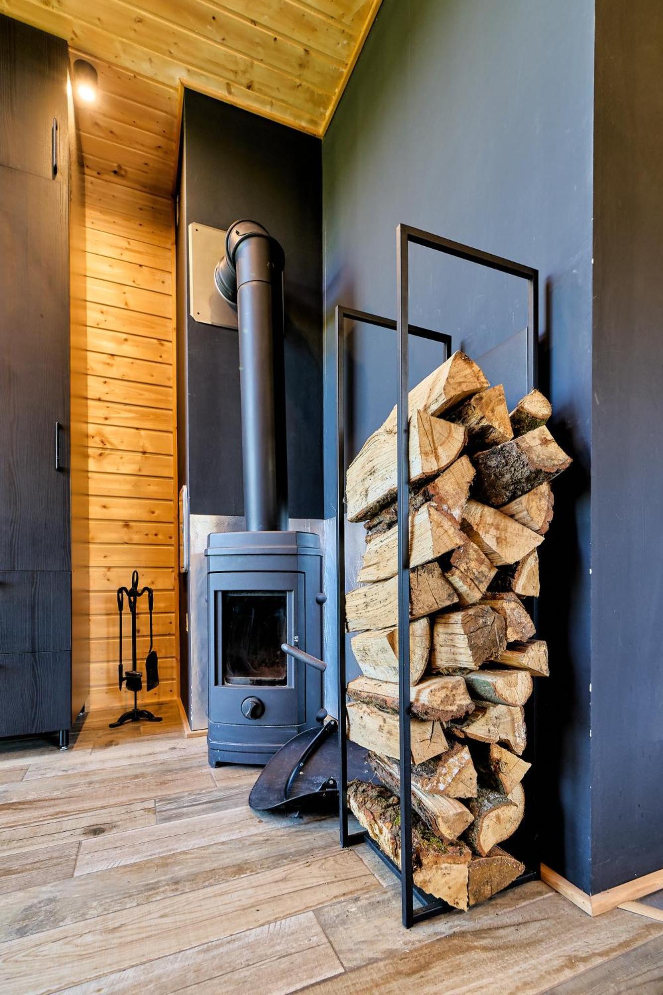 Holiday home Sielski Chill Mazury Olsztynek