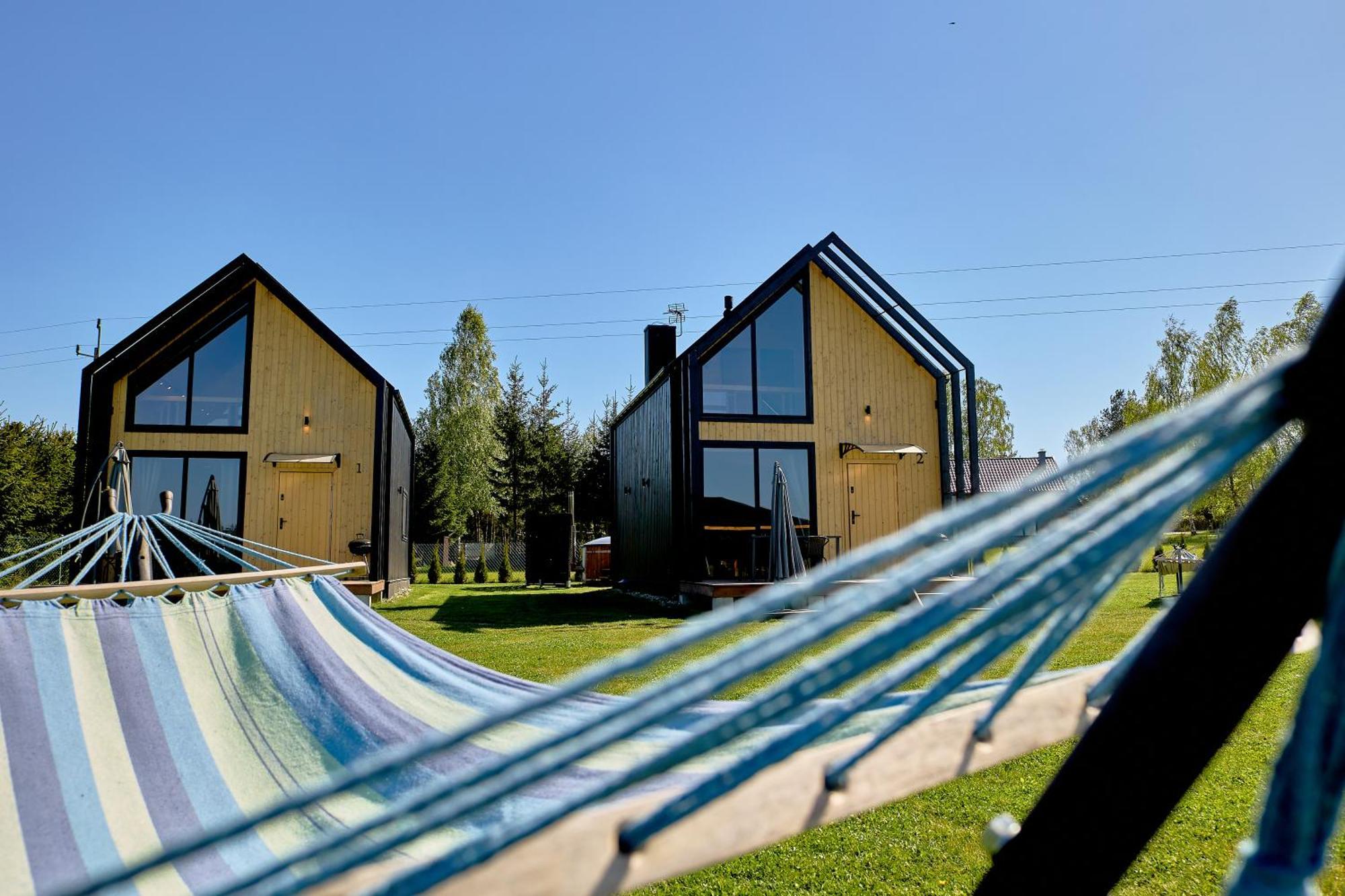 Sielski Chill Mazury Olsztynek