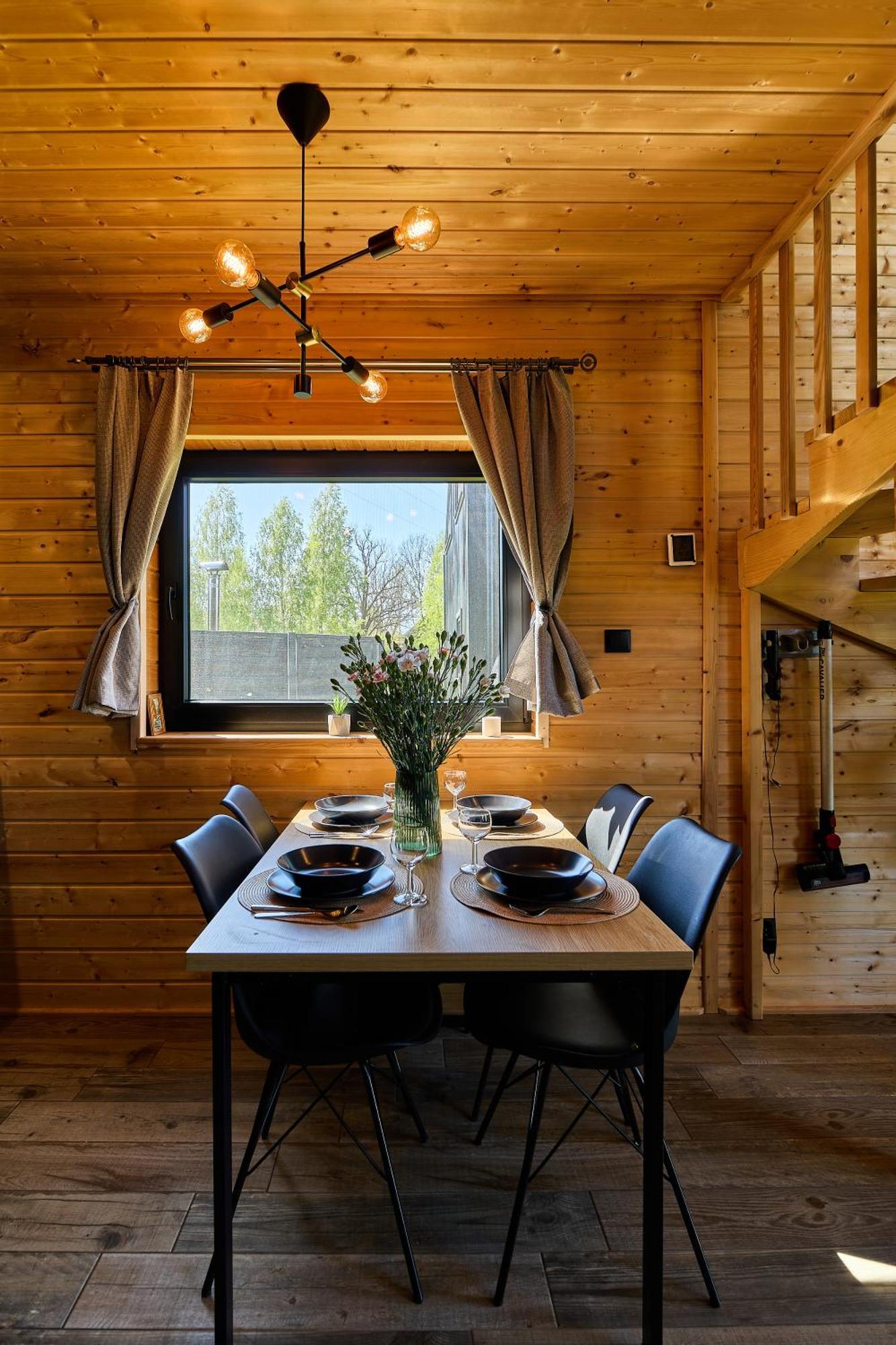 Holiday home Sielski Chill Mazury *