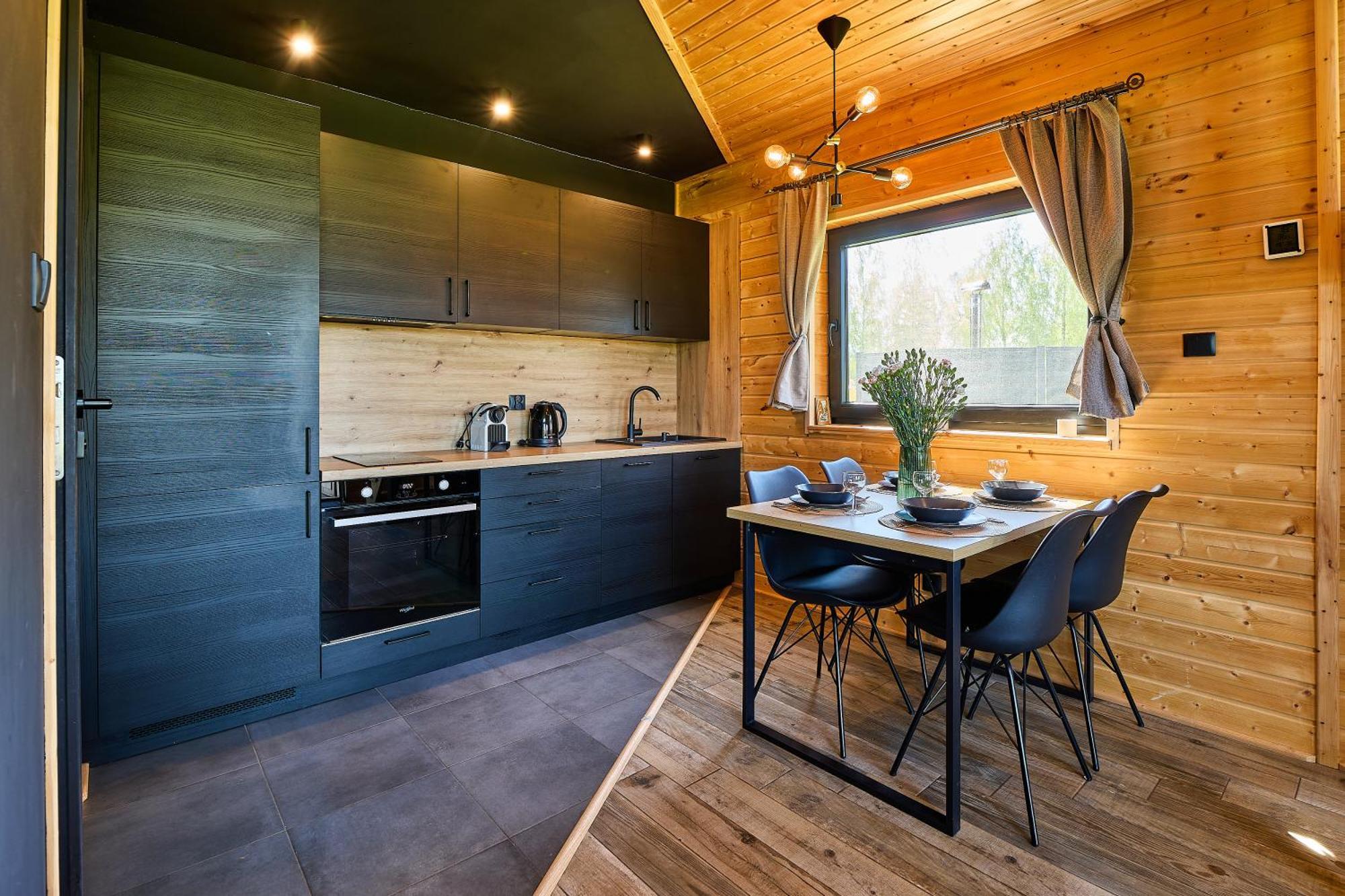 Holiday home Sielski Chill Mazury
