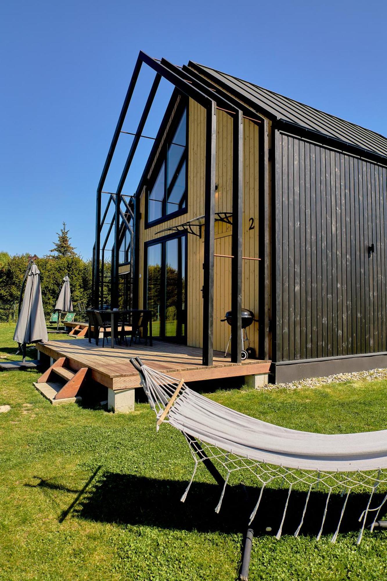 Sielski Chill Mazury * Olsztynek